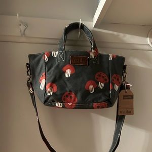 Maika mini tote Mendocino